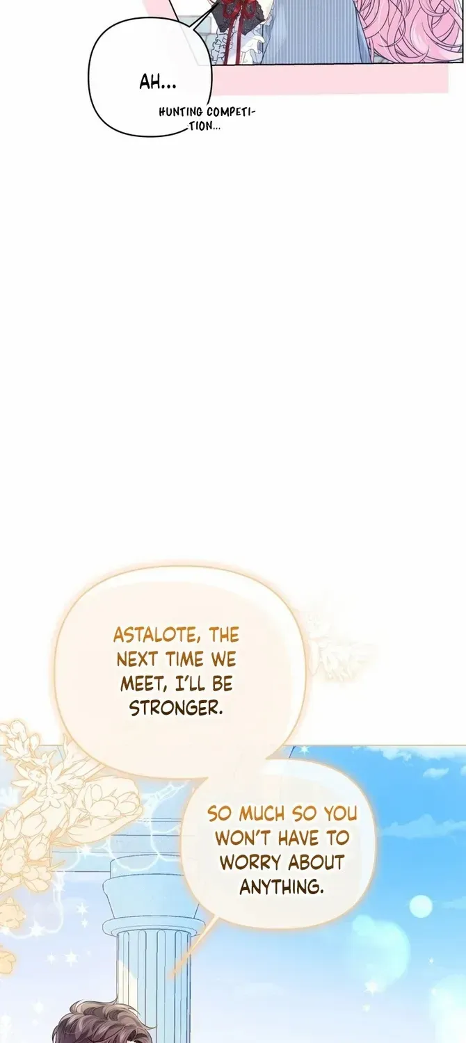 I Think It Would Be Better For Me to Become King Chapter 10 page 10 - 