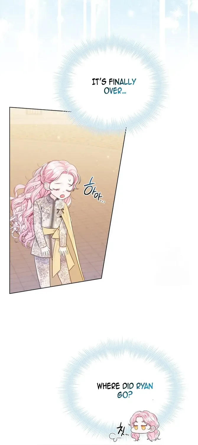 I Think It Would Be Better For Me to Become King Chapter 11 page 18 - 