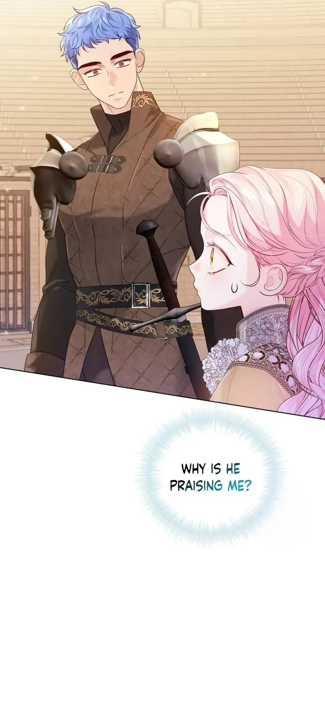 I Think It Would Be Better For Me to Become King Chapter 11 page 20 - 