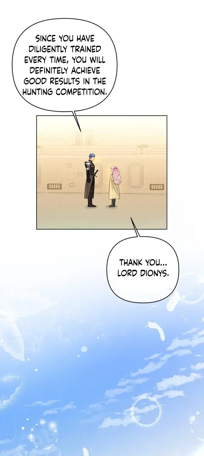 I Think It Would Be Better For Me to Become King Chapter 11 page 21 - 