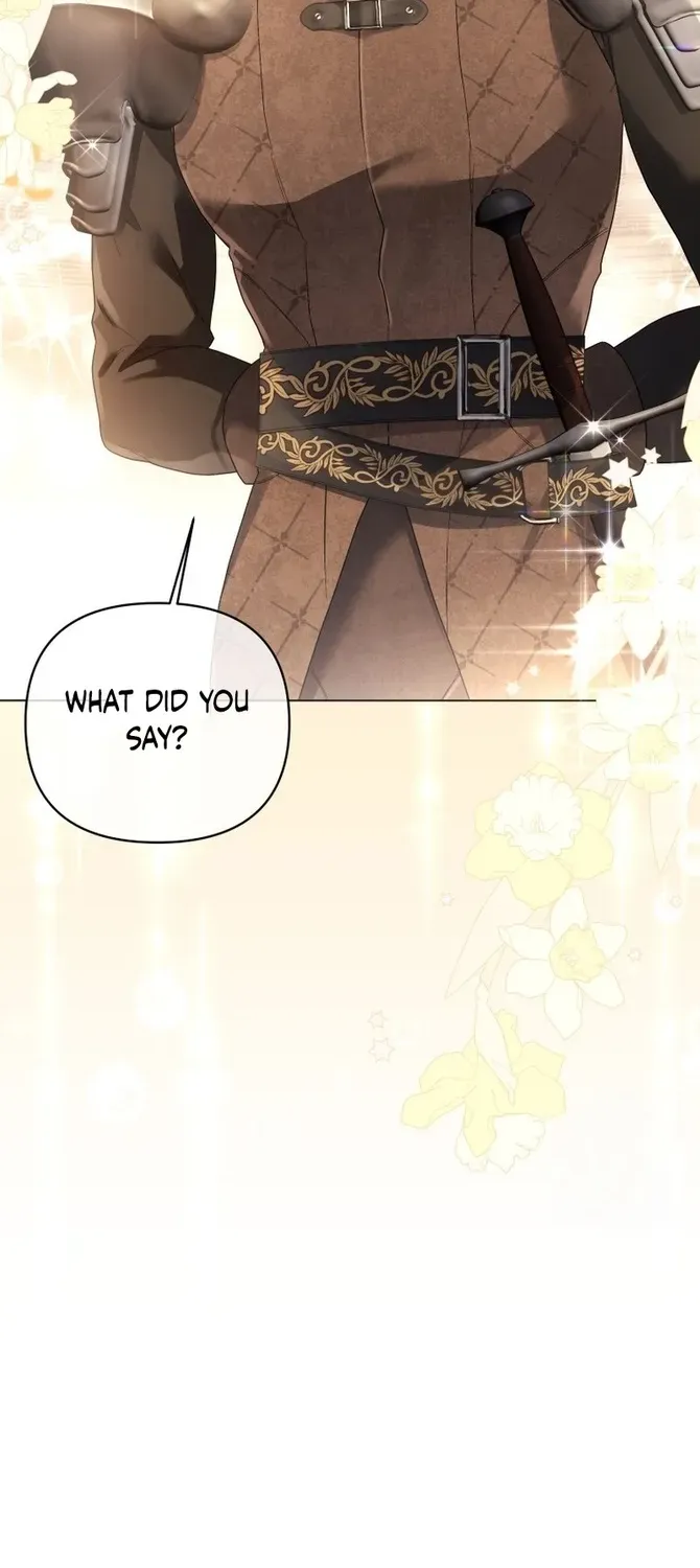 I Think It Would Be Better For Me to Become King Chapter 11 page 27 - 