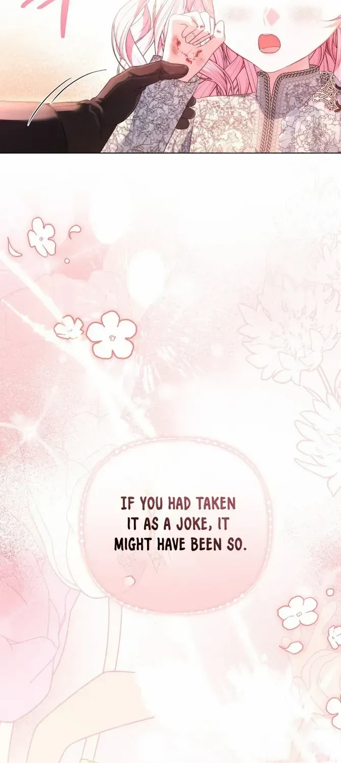 I Think It Would Be Better For Me to Become King Chapter 11 page 29 - 