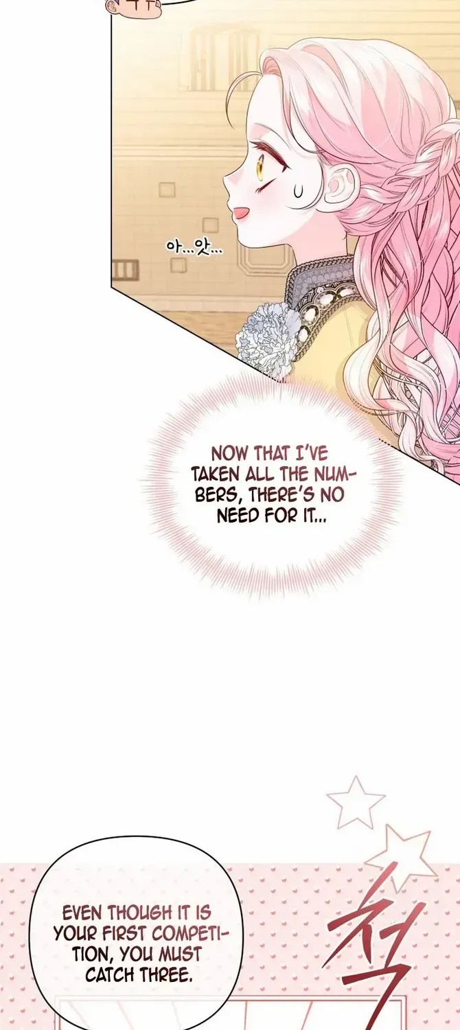 I Think It Would Be Better For Me to Become King Chapter 11 page 33 - 