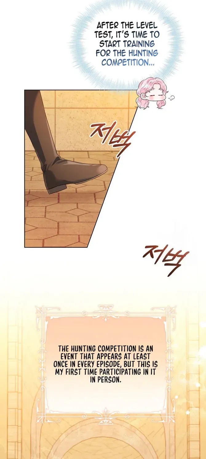 I Think It Would Be Better For Me to Become King Chapter 11 page 37 - 