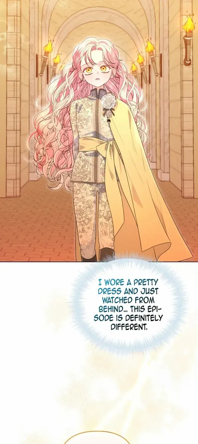 I Think It Would Be Better For Me to Become King Chapter 11 page 38 - 