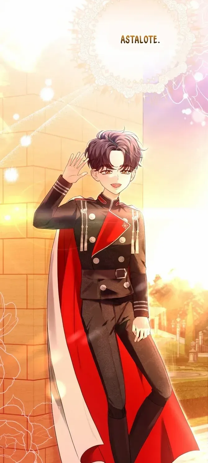I Think It Would Be Better For Me to Become King Chapter 11 page 40 - 