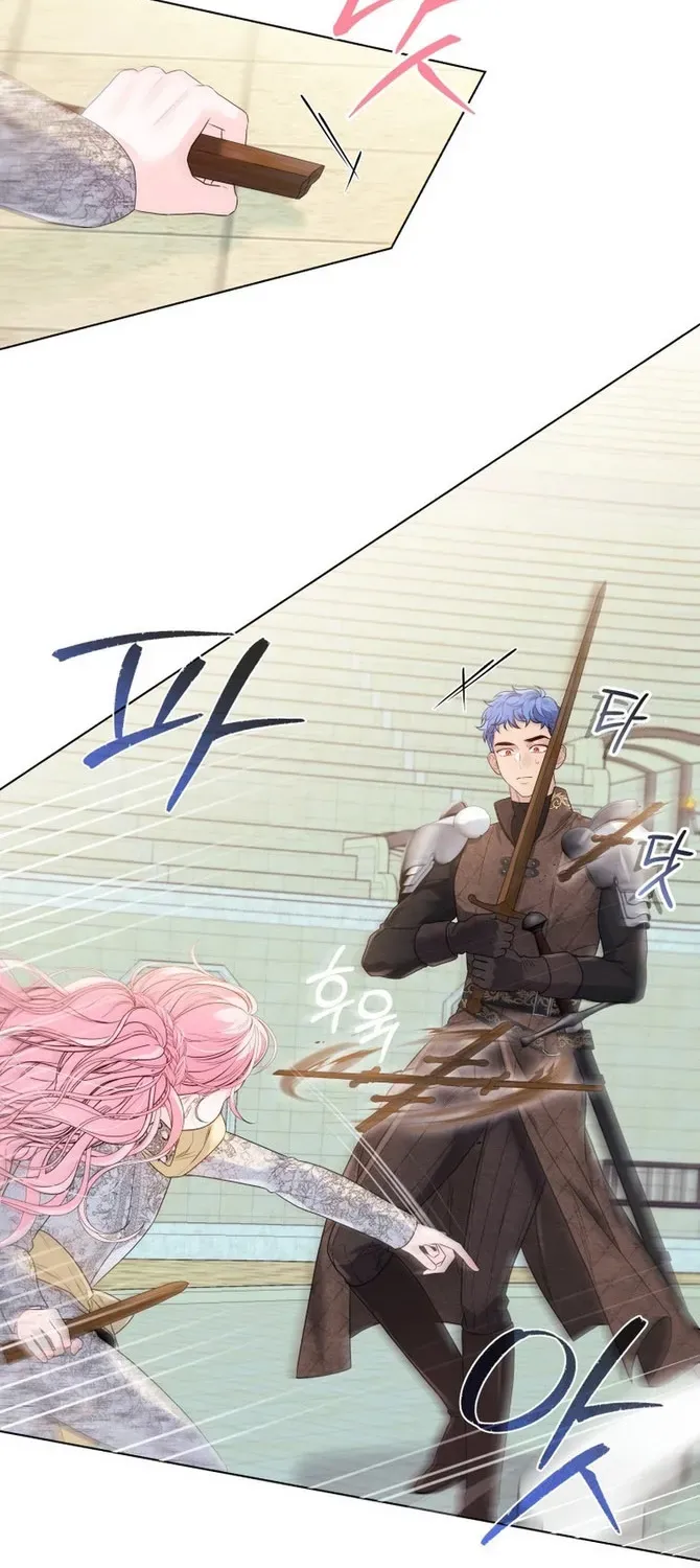 I Think It Would Be Better For Me to Become King Chapter 11 page 5 - 