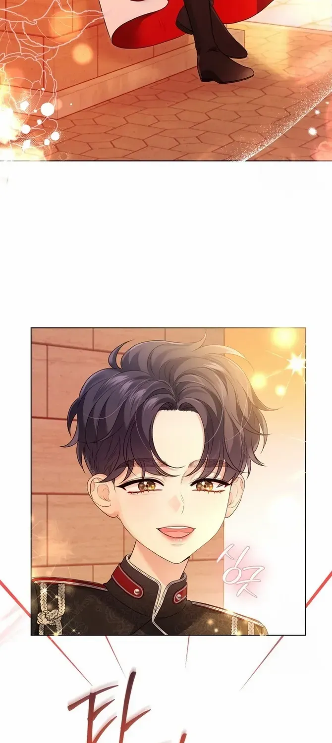 I Think It Would Be Better For Me to Become King Chapter 11 page 41 - 