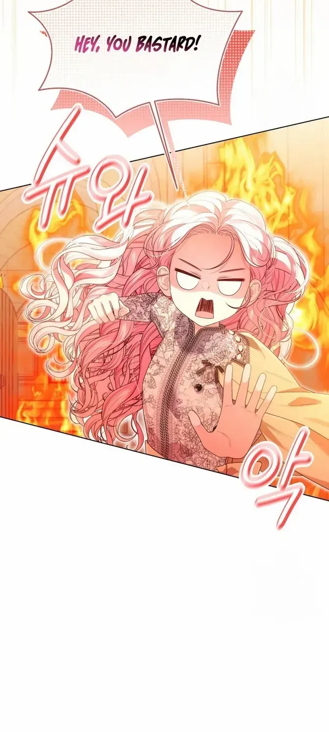 I Think It Would Be Better For Me to Become King Chapter 11 page 43 - 