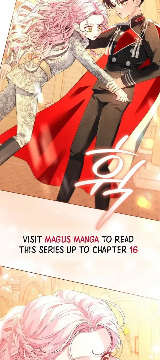 I Think It Would Be Better For Me to Become King Chapter 11 page 45 - 