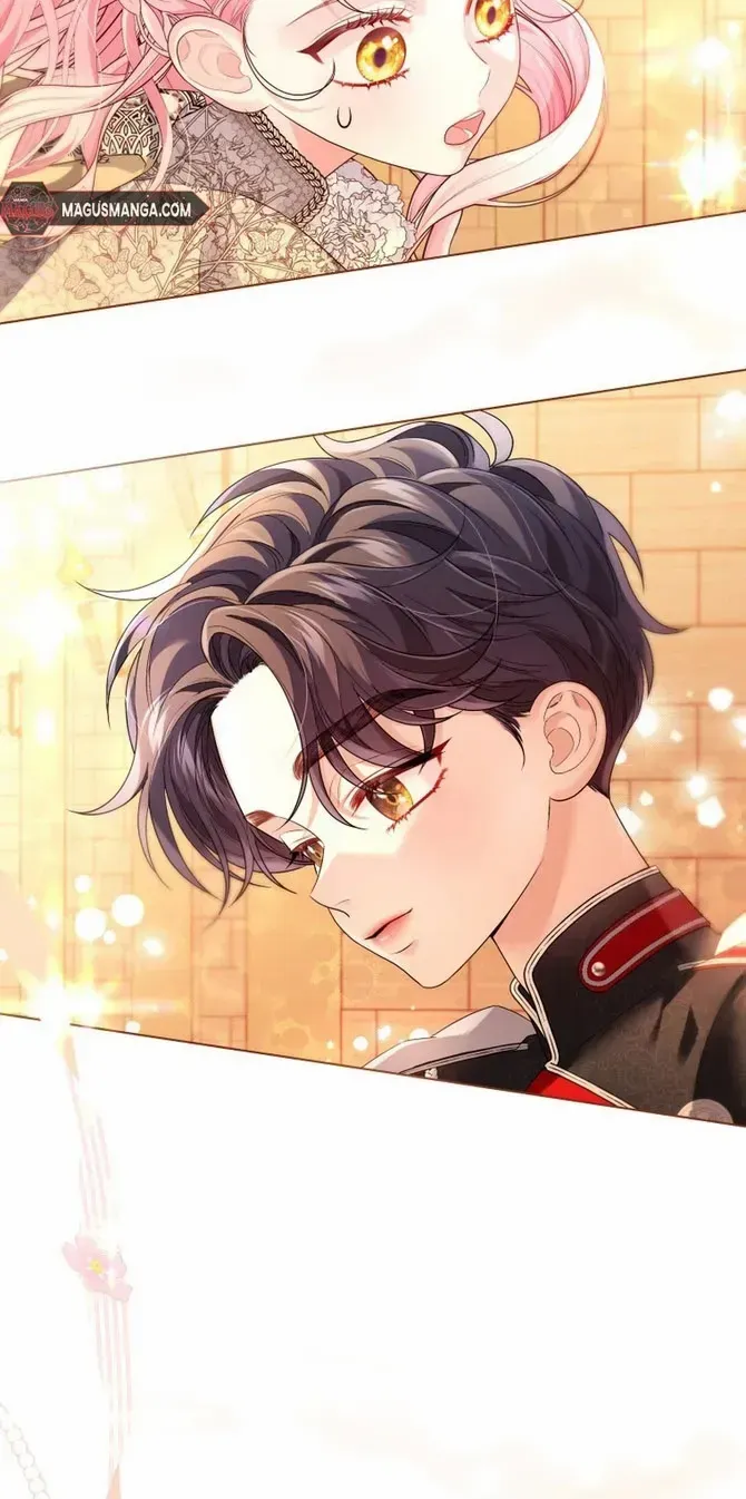 I Think It Would Be Better For Me to Become King Chapter 11 page 46 - 