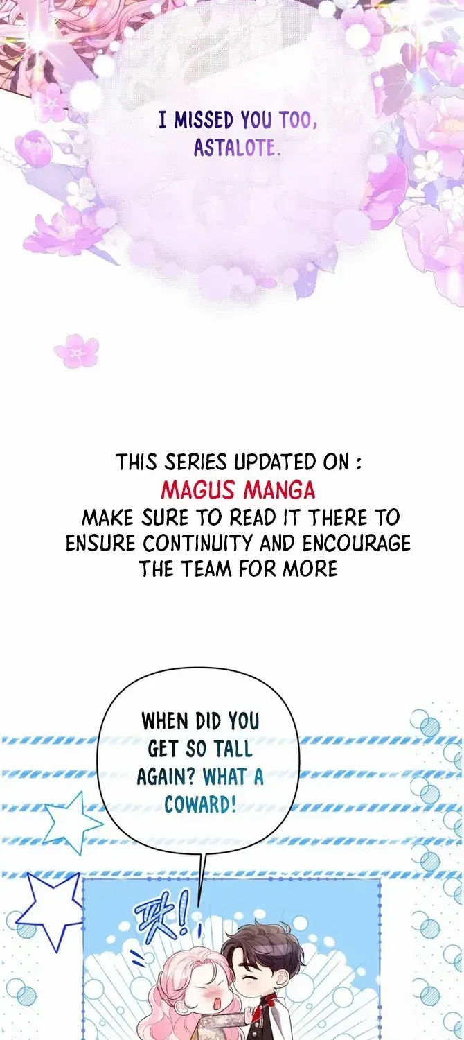 I Think It Would Be Better For Me to Become King Chapter 11 page 48 - 