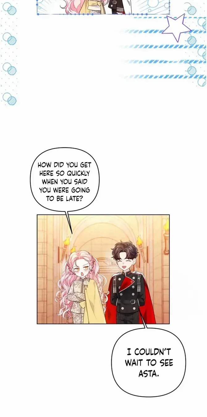 I Think It Would Be Better For Me to Become King Chapter 11 page 49 - 