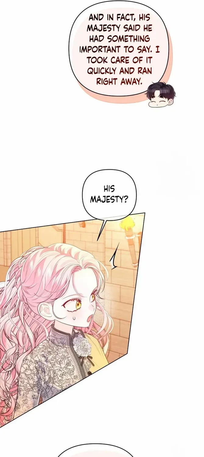 I Think It Would Be Better For Me to Become King Chapter 11 page 50 - 