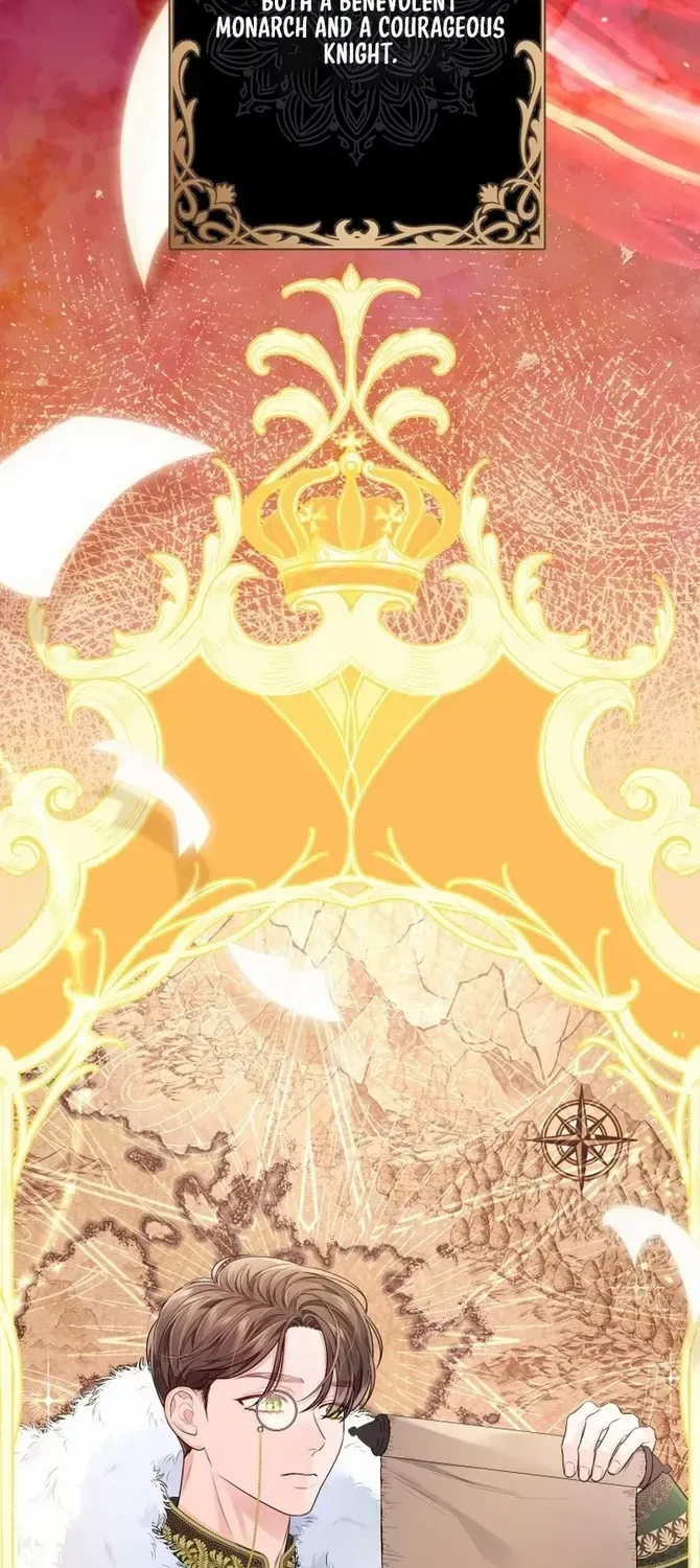 I Think It Would Be Better For Me to Become King Chapter 11 page 54 - 