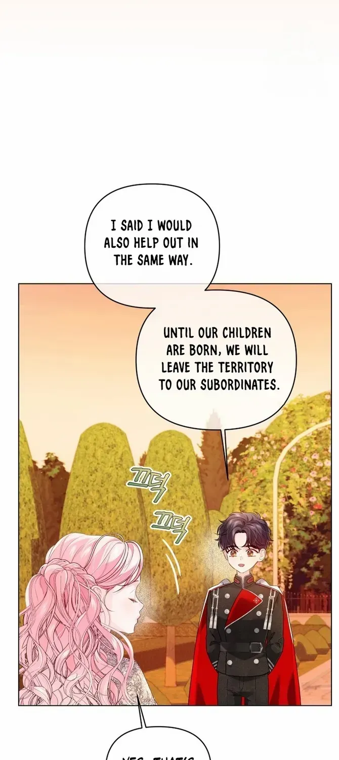 I Think It Would Be Better For Me to Become King Chapter 11 page 56 - 