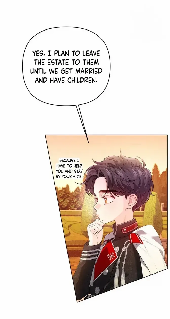 I Think It Would Be Better For Me to Become King Chapter 11 page 58 - 