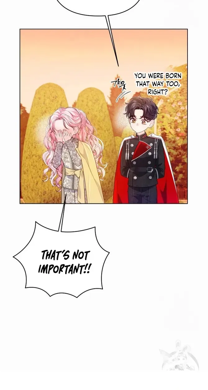 I Think It Would Be Better For Me to Become King Chapter 11 page 61 - 