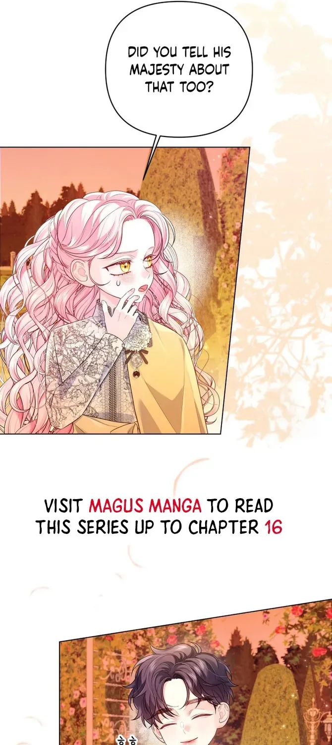 I Think It Would Be Better For Me to Become King Chapter 11 page 62 - 