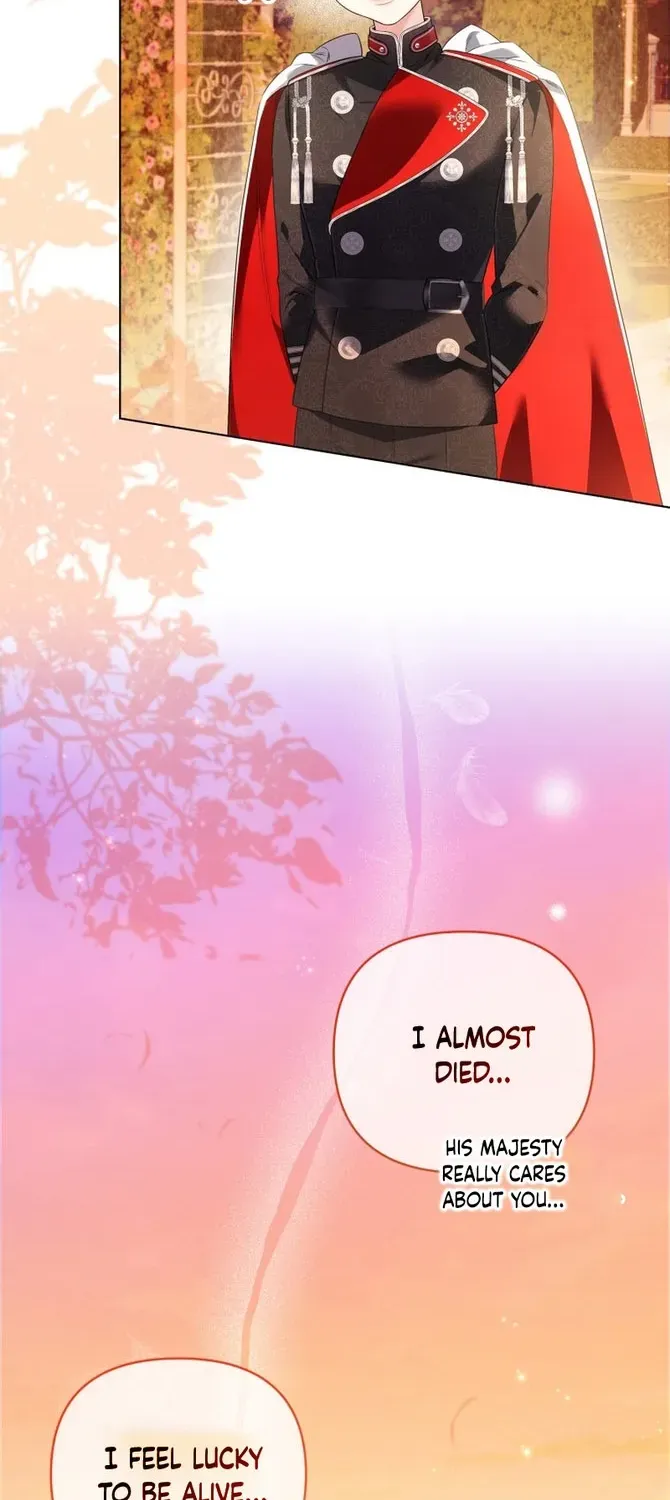 I Think It Would Be Better For Me to Become King Chapter 11 page 63 - 