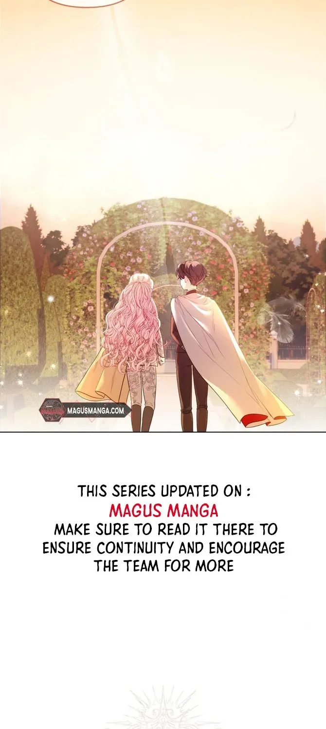 I Think It Would Be Better For Me to Become King Chapter 11 page 65 - 