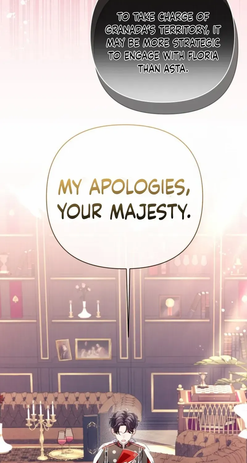I Think It Would Be Better For Me to Become King Chapter 12 page 13 - 