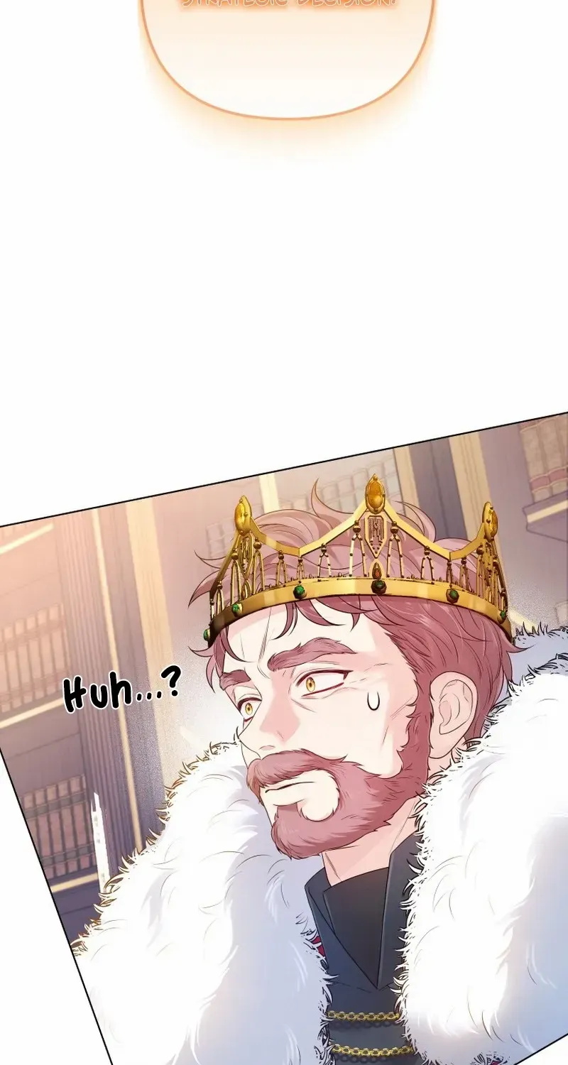 I Think It Would Be Better For Me to Become King Chapter 12 page 15 - 