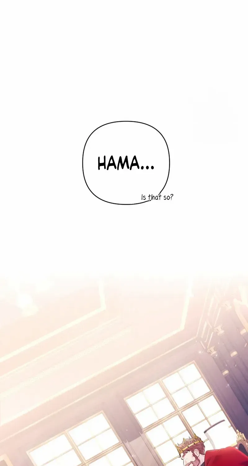 I Think It Would Be Better For Me to Become King Chapter 12 page 19 - 
