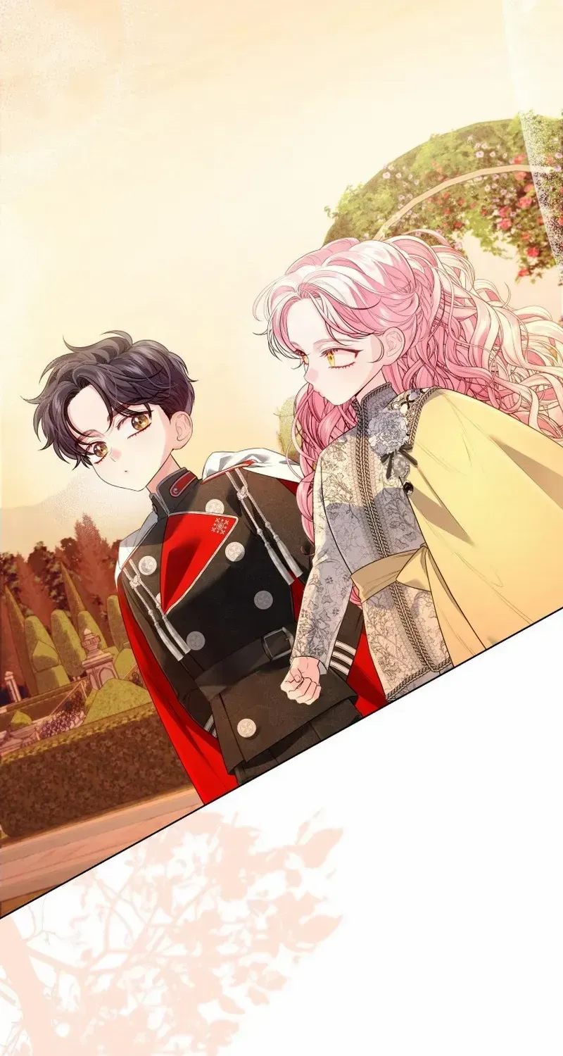 I Think It Would Be Better For Me to Become King Chapter 12 page 3 - 