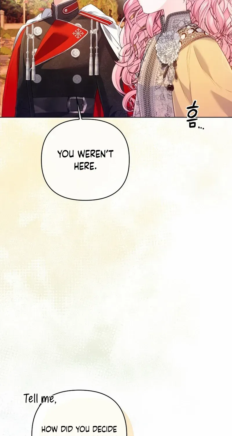 I Think It Would Be Better For Me to Become King Chapter 12 page 23 - 
