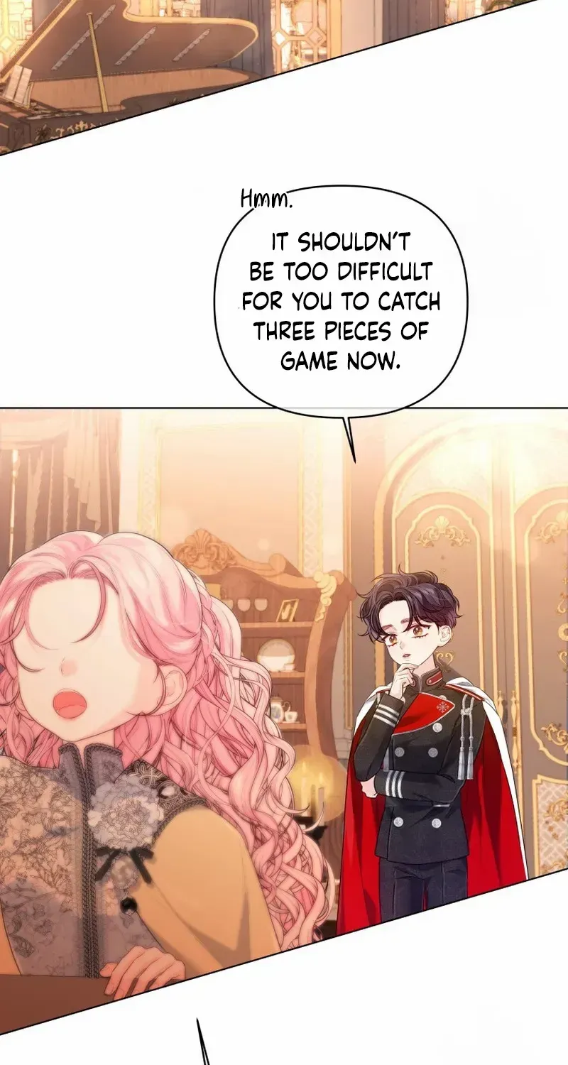 I Think It Would Be Better For Me to Become King Chapter 12 page 26 - 
