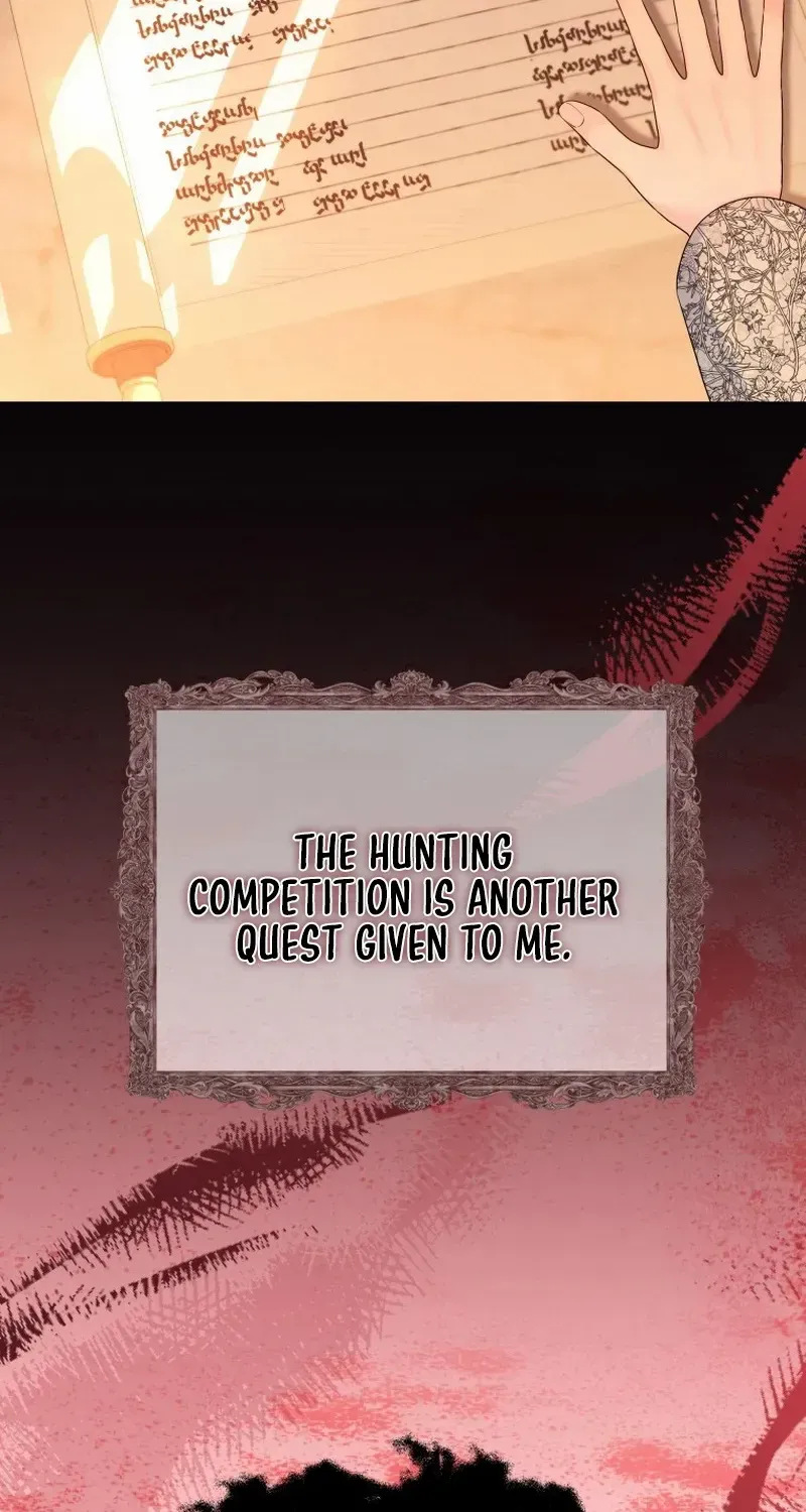 I Think It Would Be Better For Me to Become King Chapter 12 page 28 - 