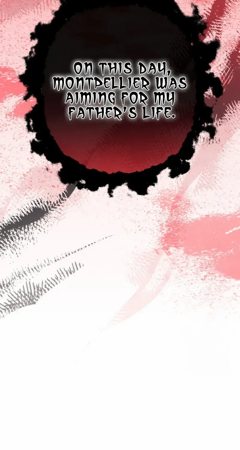 I Think It Would Be Better For Me to Become King Chapter 12 page 29 - 