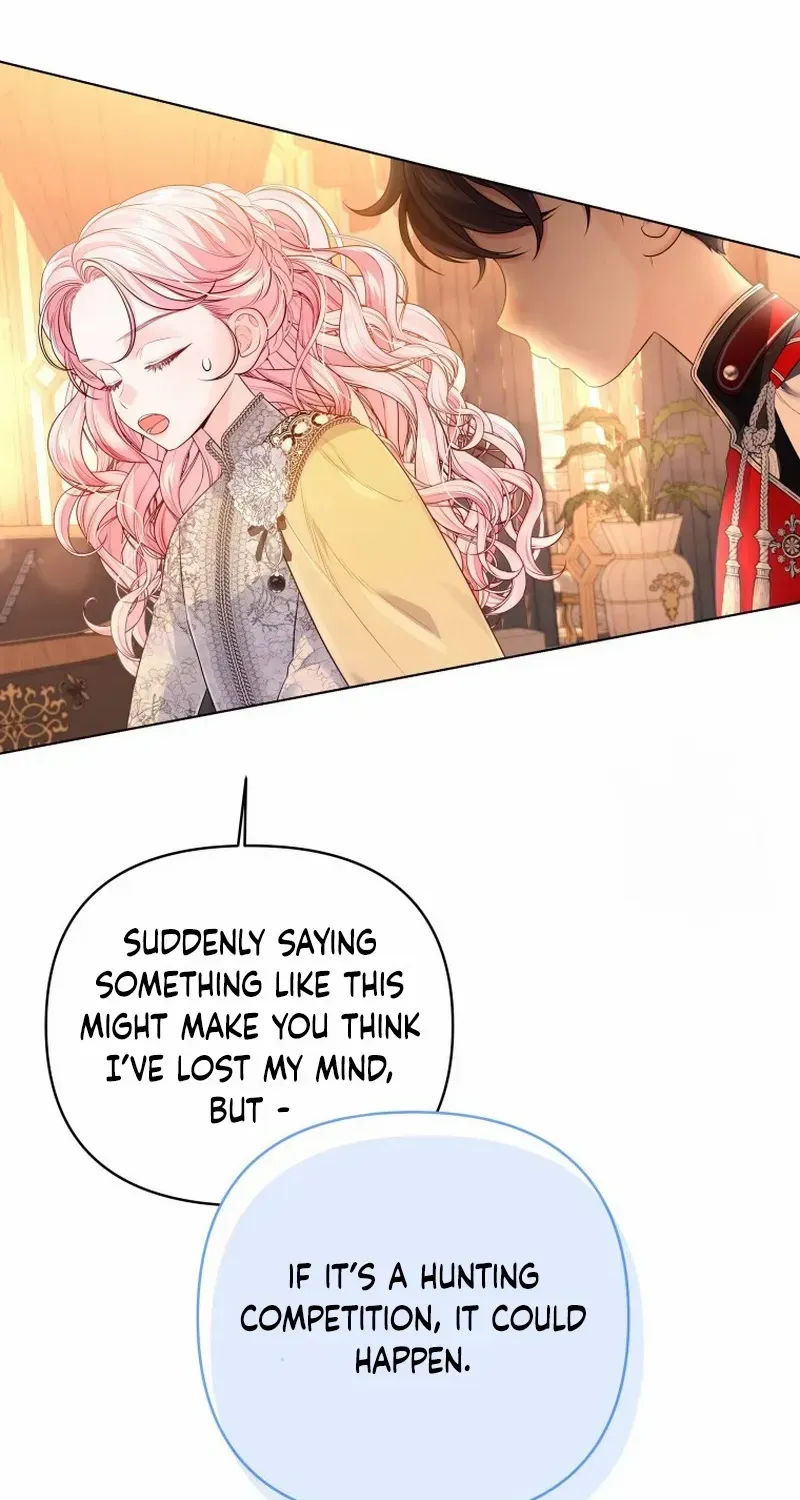 I Think It Would Be Better For Me to Become King Chapter 12 page 30 - 