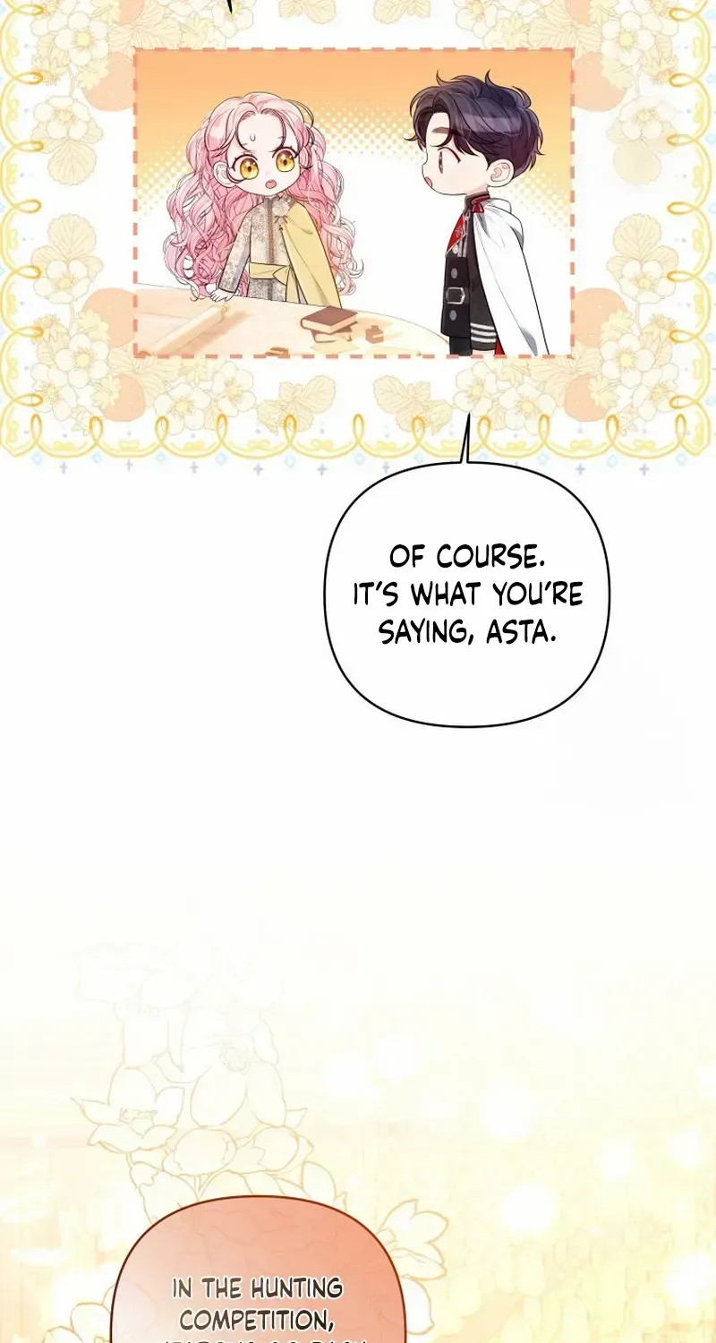 I Think It Would Be Better For Me to Become King Chapter 12 page 32 - 
