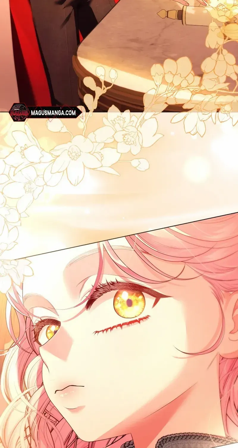 I Think It Would Be Better For Me to Become King Chapter 12 page 34 - 