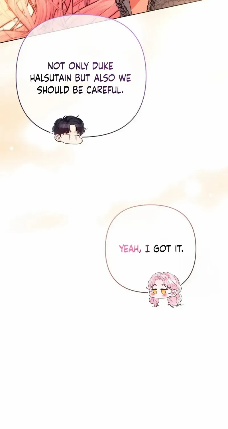 I Think It Would Be Better For Me to Become King Chapter 12 page 35 - 