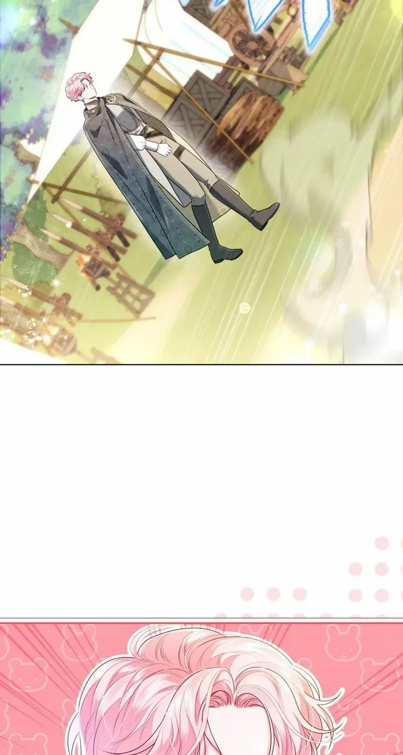I Think It Would Be Better For Me to Become King Chapter 12 page 43 - 