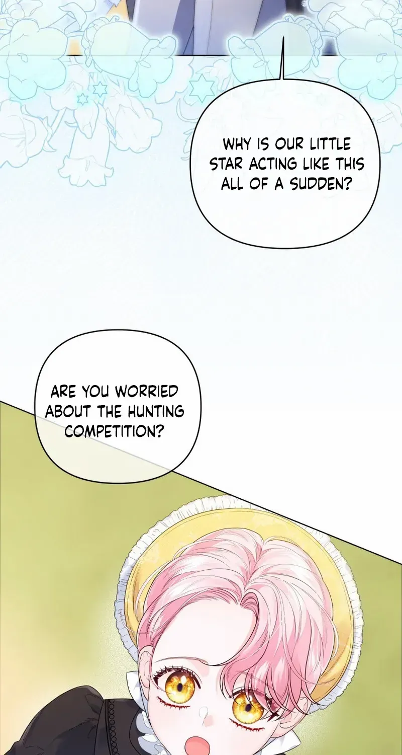I Think It Would Be Better For Me to Become King Chapter 12 page 46 - 