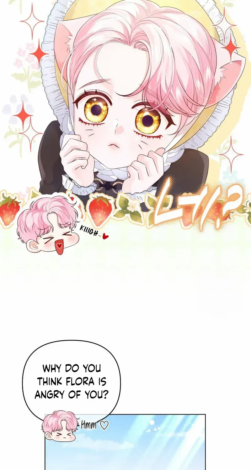 I Think It Would Be Better For Me to Become King Chapter 12 page 49 - 