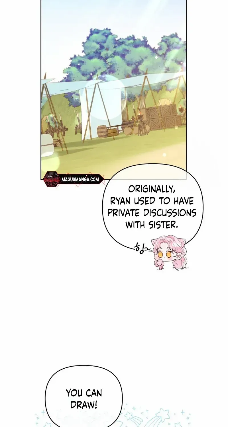 I Think It Would Be Better For Me to Become King Chapter 12 page 50 - 