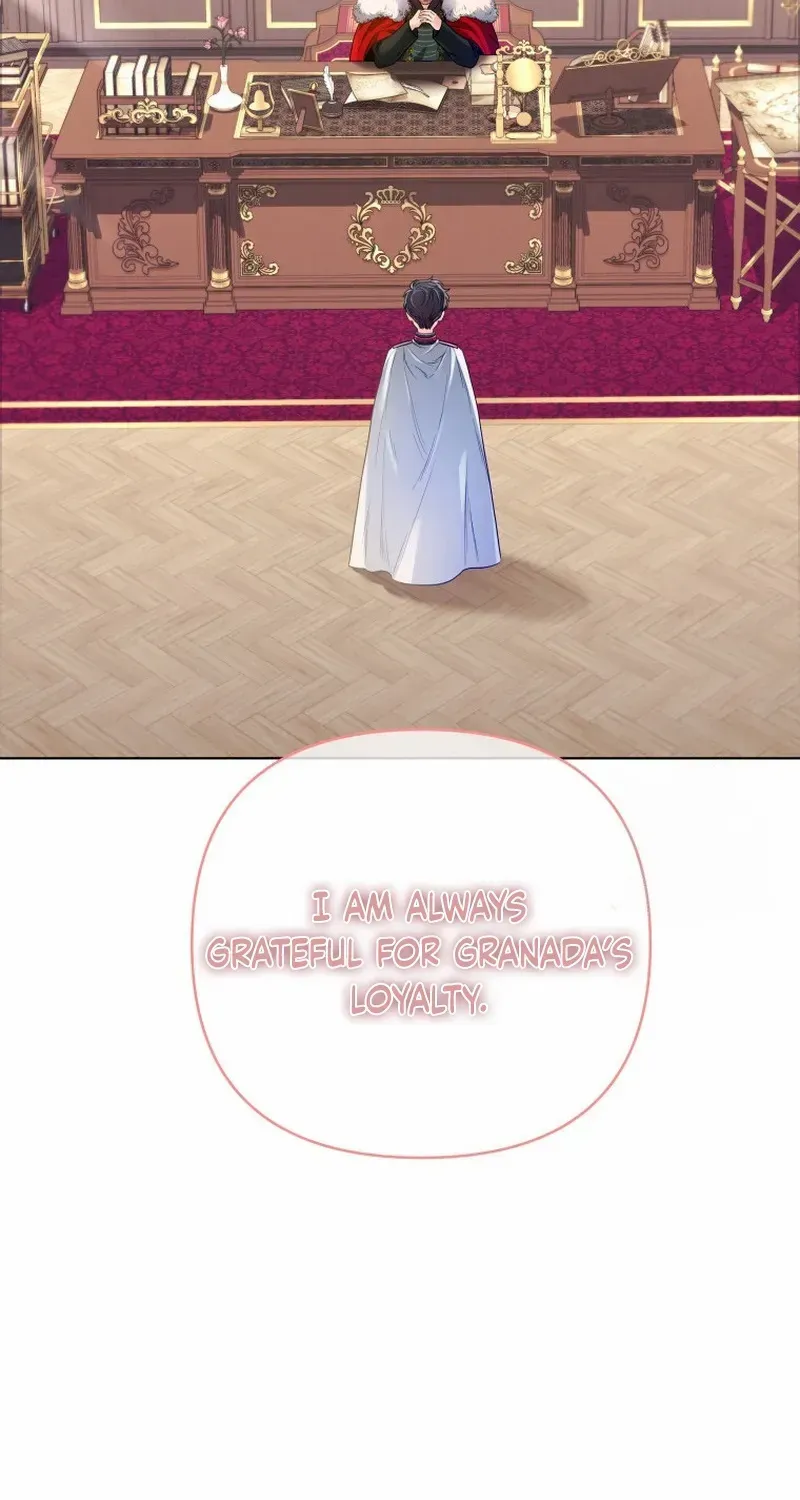 I Think It Would Be Better For Me to Become King Chapter 12 page 6 - 