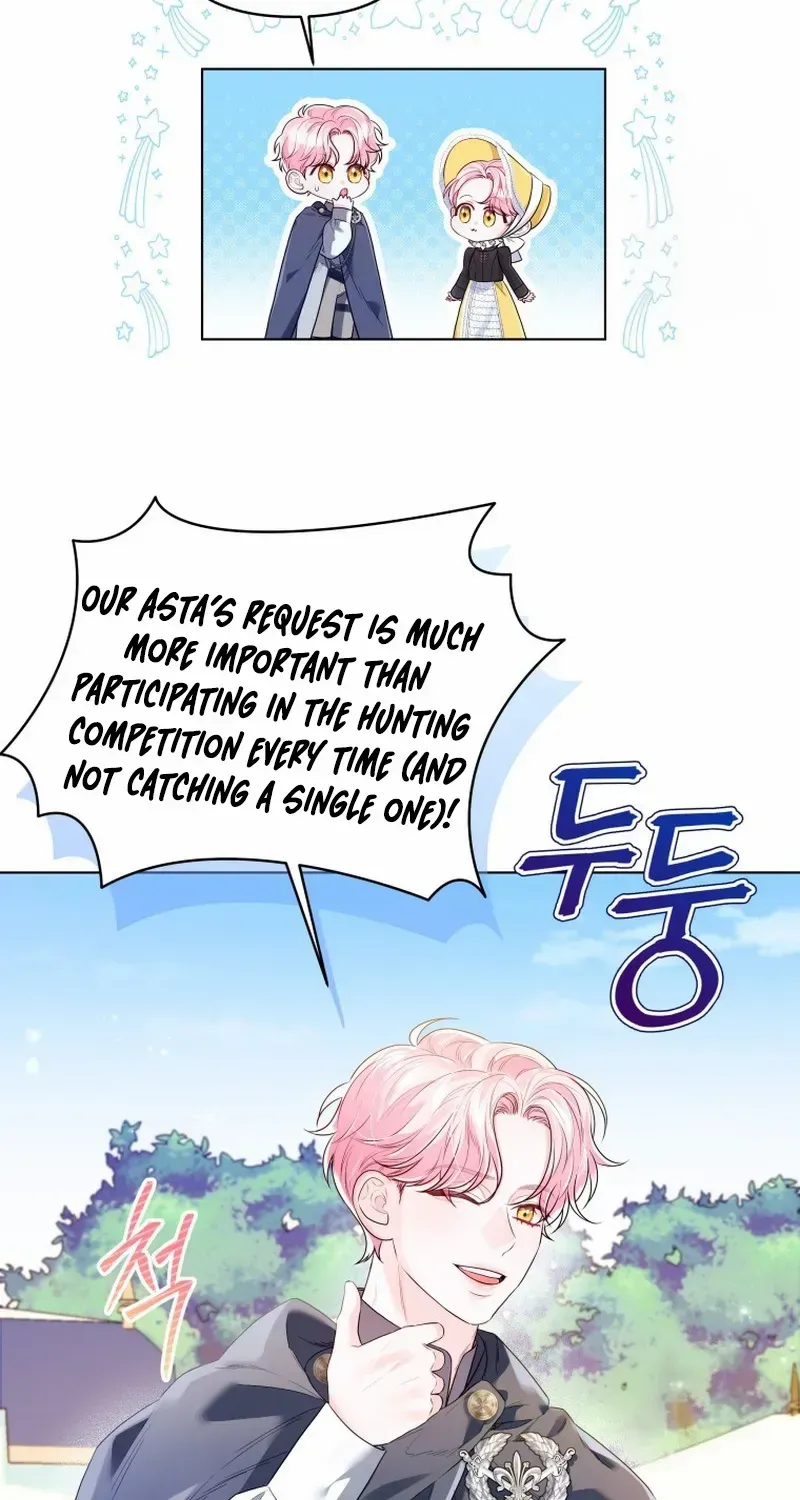 I Think It Would Be Better For Me to Become King Chapter 12 page 51 - 