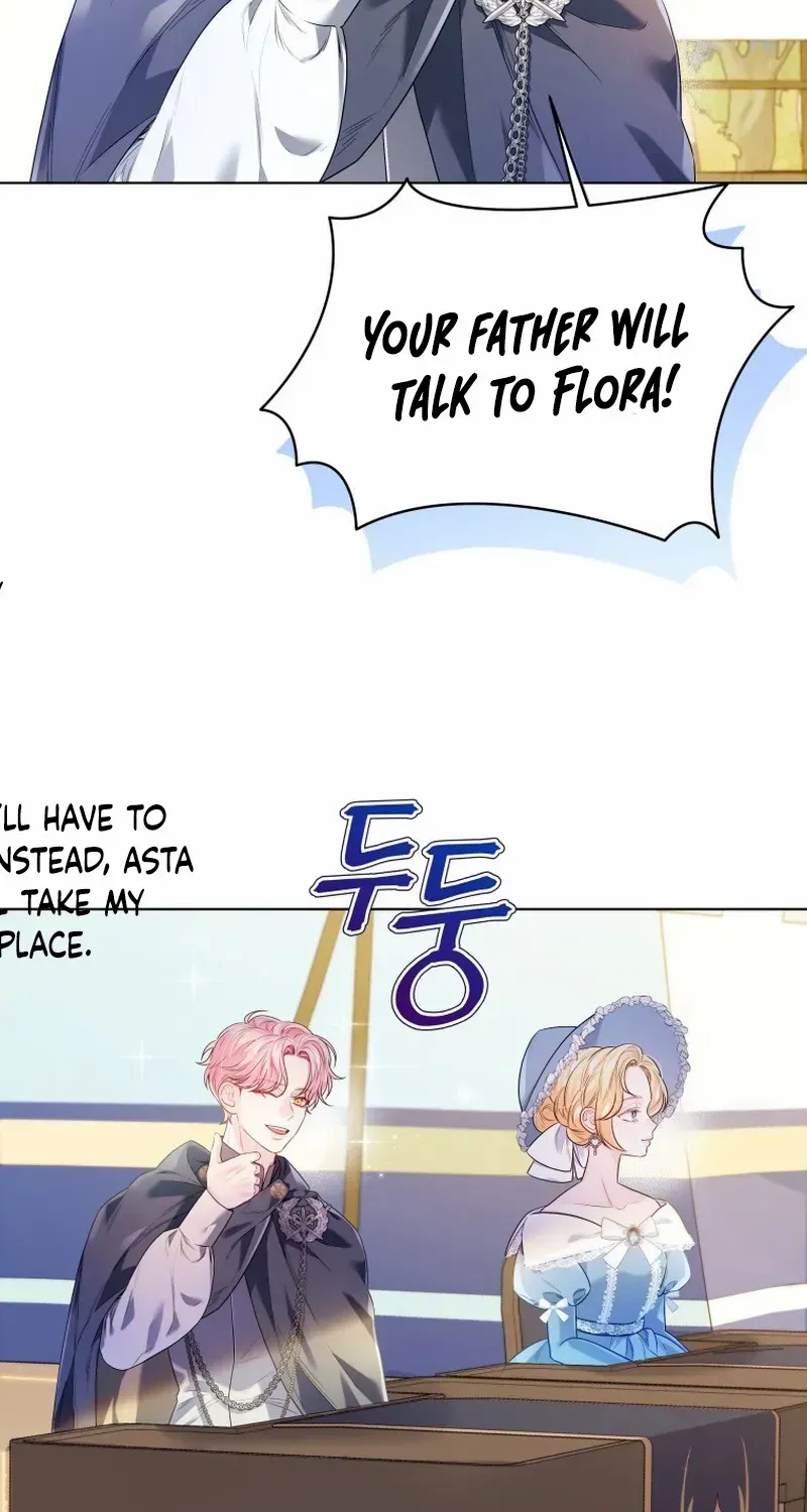 I Think It Would Be Better For Me to Become King Chapter 12 page 52 - 