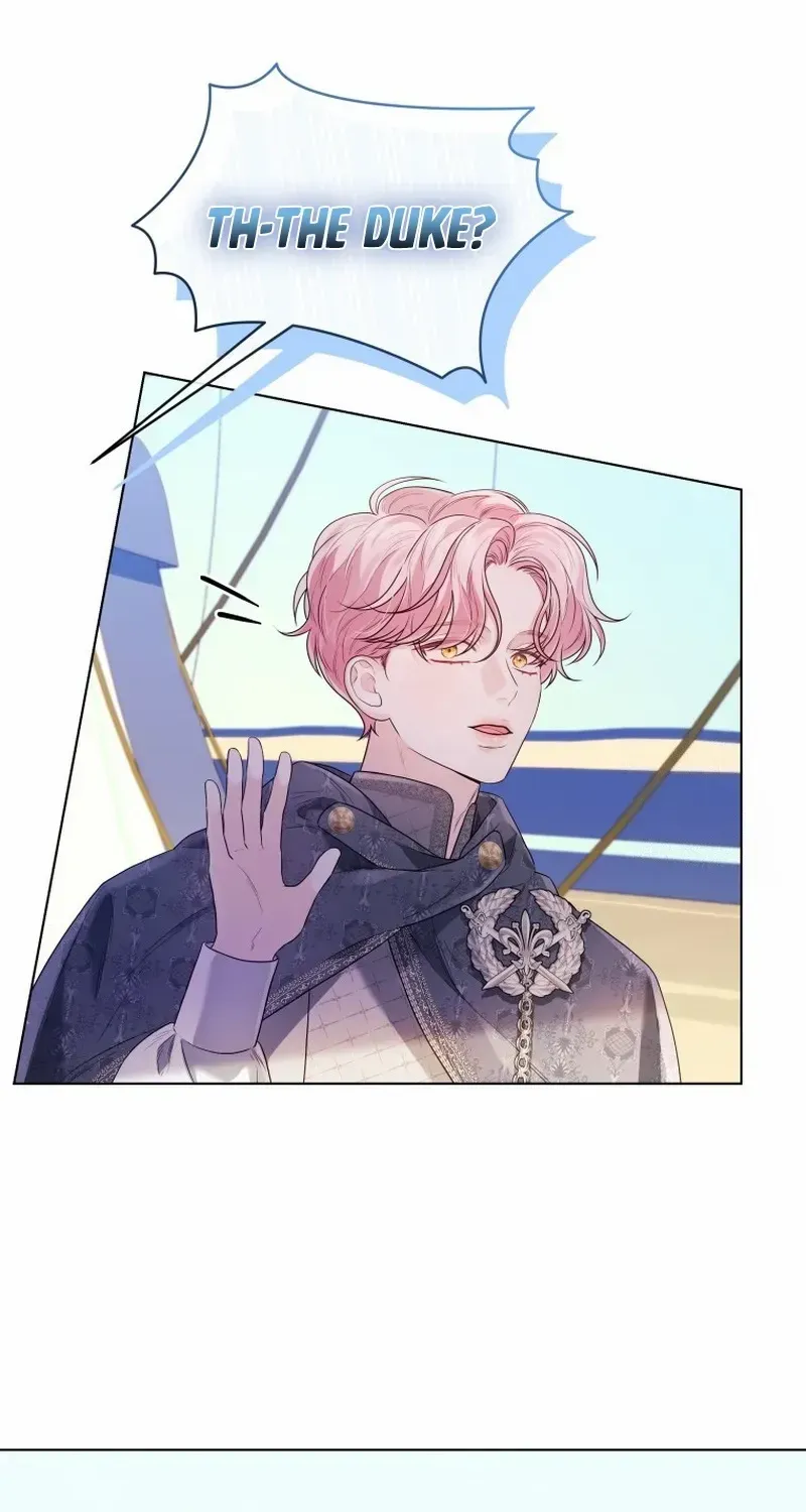 I Think It Would Be Better For Me to Become King Chapter 12 page 55 - 