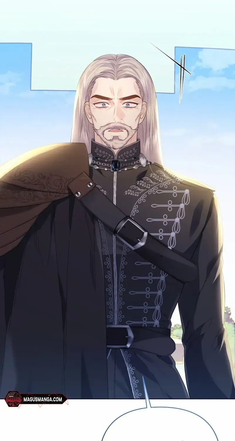 I Think It Would Be Better For Me to Become King Chapter 12 page 56 - 