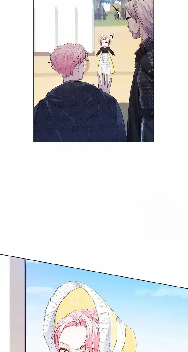 I Think It Would Be Better For Me to Become King Chapter 12 page 58 - 