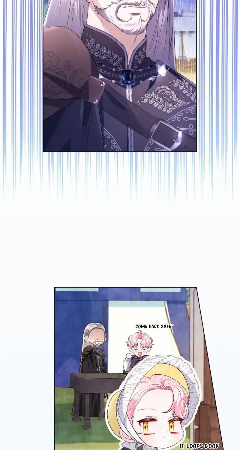 I Think It Would Be Better For Me to Become King Chapter 12 page 60 - 