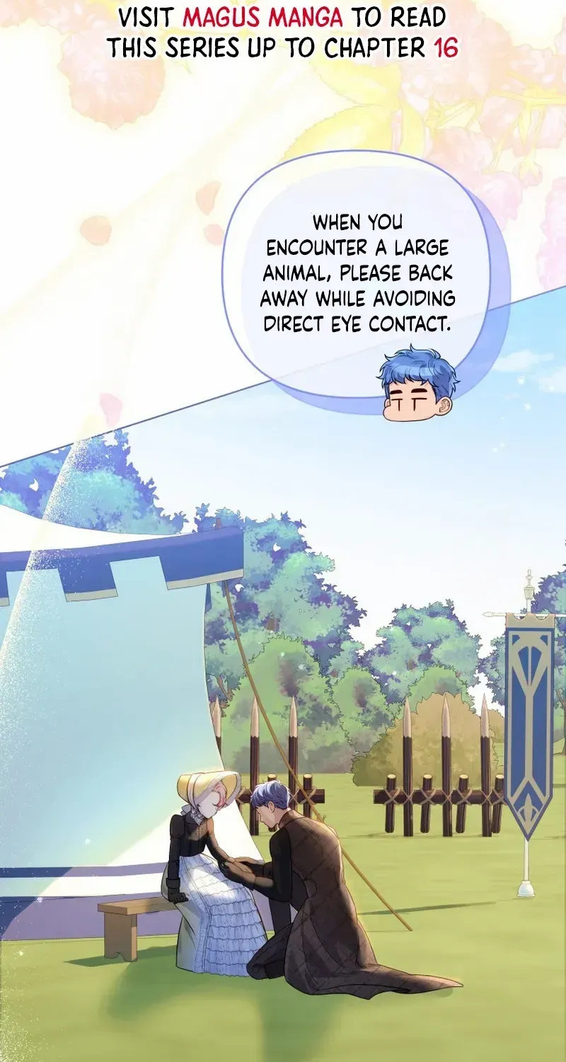 I Think It Would Be Better For Me to Become King Chapter 12 page 64 - 