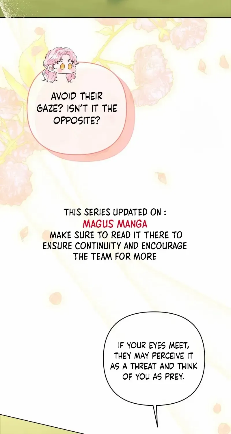 I Think It Would Be Better For Me to Become King Chapter 12 page 65 - 